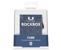 Fresh N Rebel Rockbox Cube Fabriq Edition Indigo - 420974 - zdjęcie 4